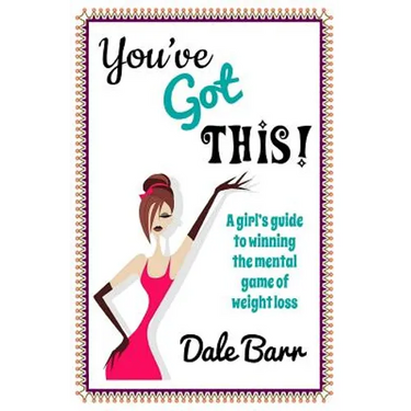 You've Got This!