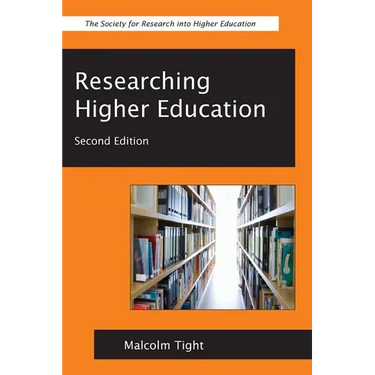 Researching Higher Education