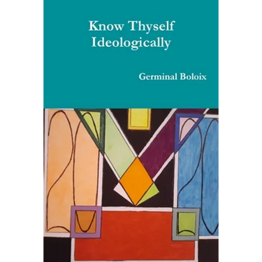 Know Thyself Ideologically