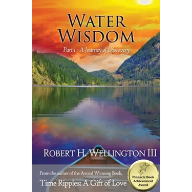 Water Wisdom Part 1: A Journey of Discovery