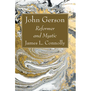 John Gerson