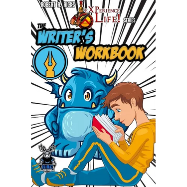 eXPerience Life - Writer's Workbook (Single Project)