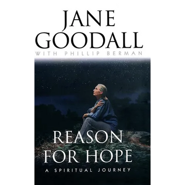 Reason for Hope: A Spiritual Journey