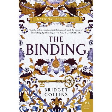 The Binding