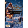 The Christmas Heist - A Heartwarming Christmas Mystery Novel in the Tradition of Large Print Fiction Books: An Uplifting Tale in the Style of Large Pr
