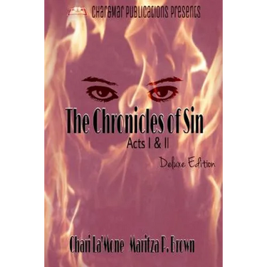 The Chronicles of Sin Acts I & II Deluxe Edition