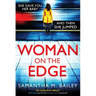 Woman on the Edge