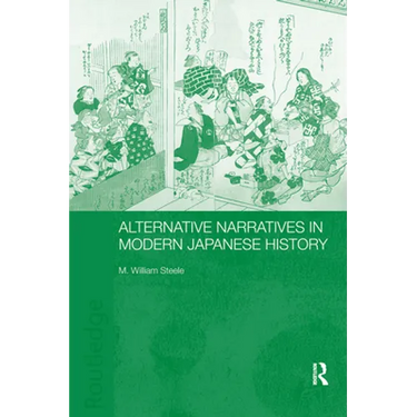 Alternative Narratives in Modern Japanese History