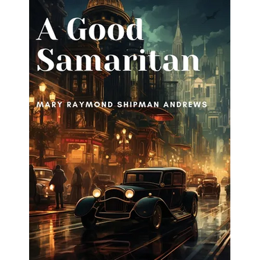 A Good Samaritan