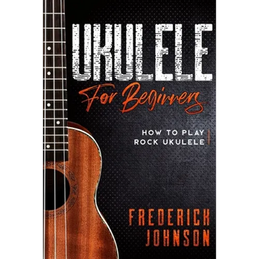Ukulele For Beginners: How to Play Rock Ukulele