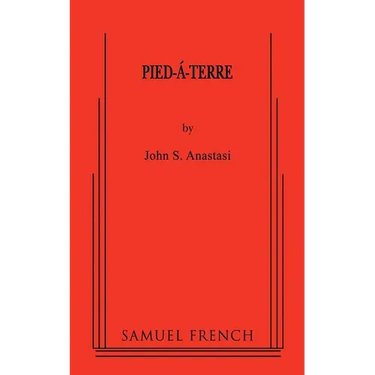 Pied-A-Terre