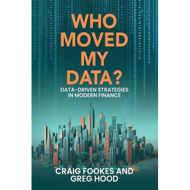 Who Moved My Data?: Data-Driven Strategies In Modern Finance