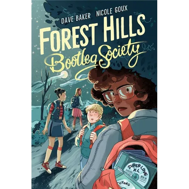 Forest Hills Bootleg Society