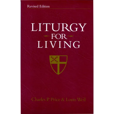 Liturgy for Living: Revised Edition