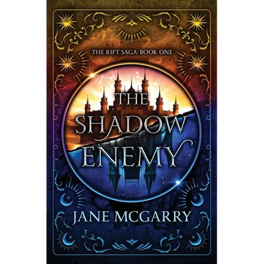 The Shadow Enemy