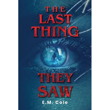 The Last Thing They Saw