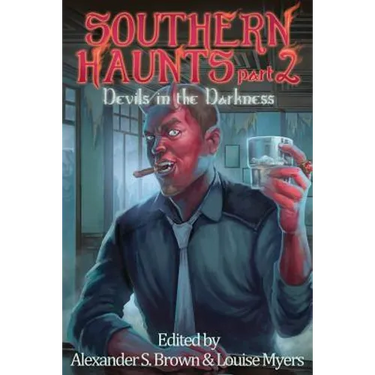 Southern Haunts: Devils in the Darkness