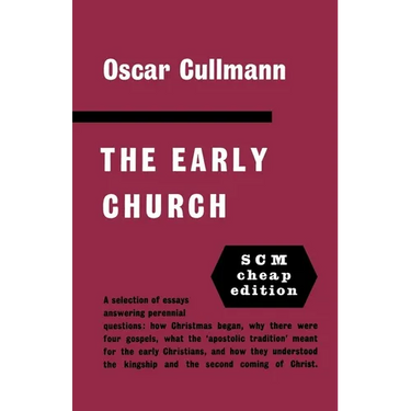 The Early Church