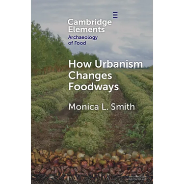 How Urbanism Changes Foodways