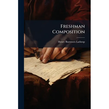Freshman Composition