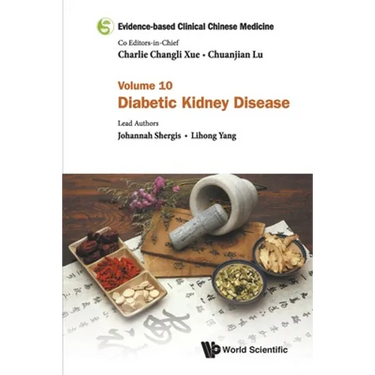Evidence-Base Clin Chn Med (V10)