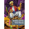 Ali Baba and the Forty Thieves