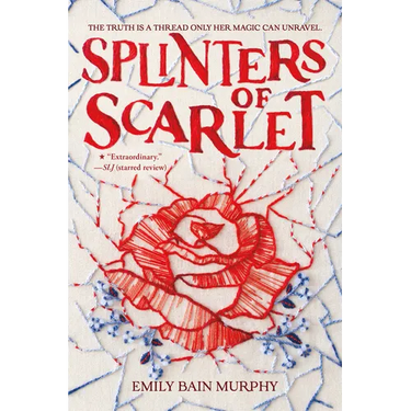 Splinters of Scarlet