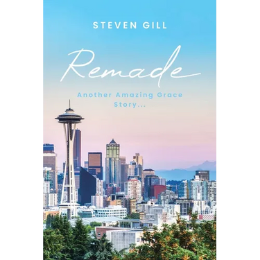 Remade: Another Amazing Grace Story...