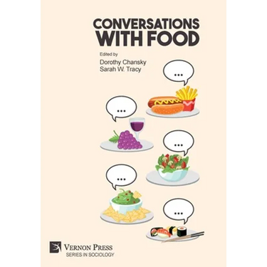 Conversations With Food