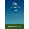 The Laundry List