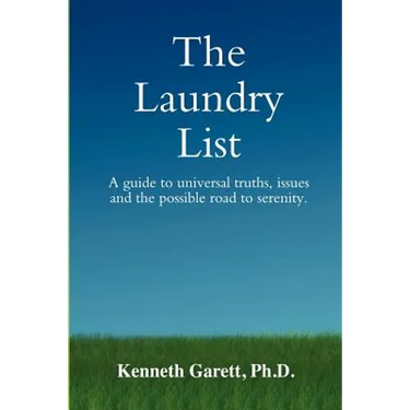 The Laundry List