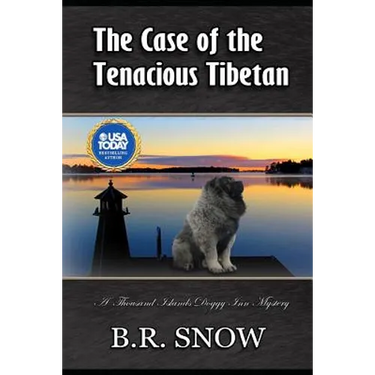 The Case of the Tenacious Tibetan