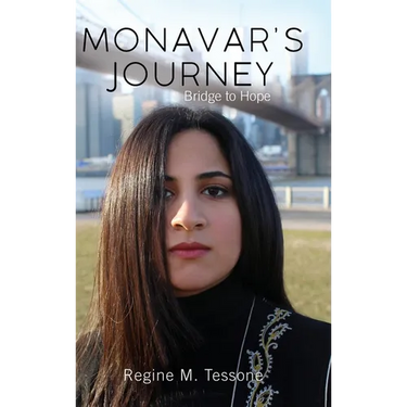 Monavar's Journey: Bridge to Hope