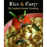 Rice & Curry: Sri Lankan Home Cooking
