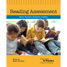 Reading Assessment: Artful Teachers, Successful Students