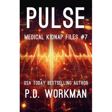 Pulse, Medical Kidnap Files