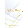 Renew: Real Nutrition for a Strong Self Image