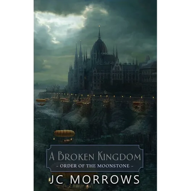 A Broken Kingdom