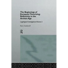 The Beginnings of European Theorizing: Reflexivity in the Archaic Age: Logological Investigations: Volume Two