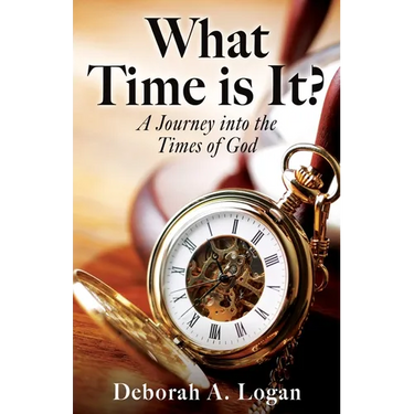 What Time is It?: A Journey into the Times of God