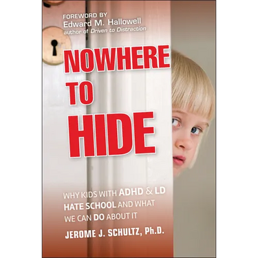Nowhere to Hide
