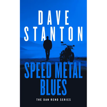 Speed Metal Blues