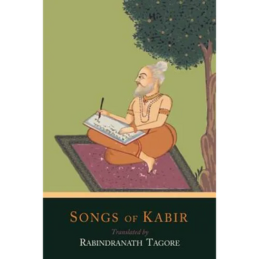 Songs of Kabir