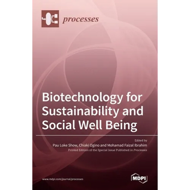 Biotechnology for Sustainability and Social Well Being