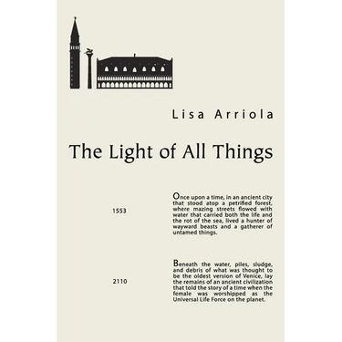 The Light of all Things