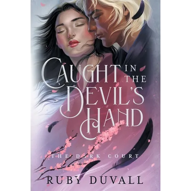 Caught in the Devil's Hand