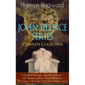 The JOHN SILENCE SERIES - Complete Collection: A Psychical Invasion + Ancient Sorceries + The Nemesis of Fire + Secret Worship + The Camp of the Dog +