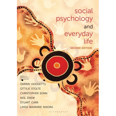 Social Psychology and Everyday Life