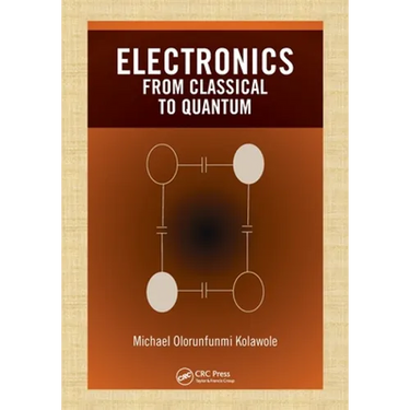 Electronics: From Classical to Quantum