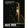 Creepy Presents: Alex Toth